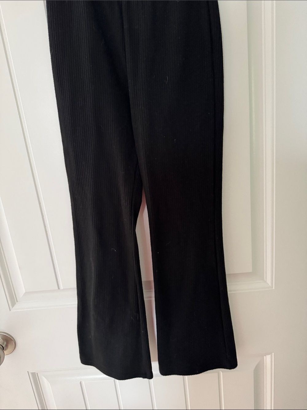 Garanimals Black Kids Knit Pants